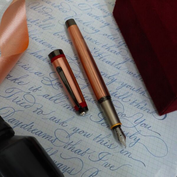 Enainked 1901 Fountain Pen - Image 2