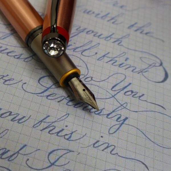 Enainked 1901 Fountain Pen