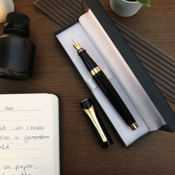 Enainked 1906 Fountain Pen